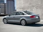 Volkswagen Jetta 2010 года (US)